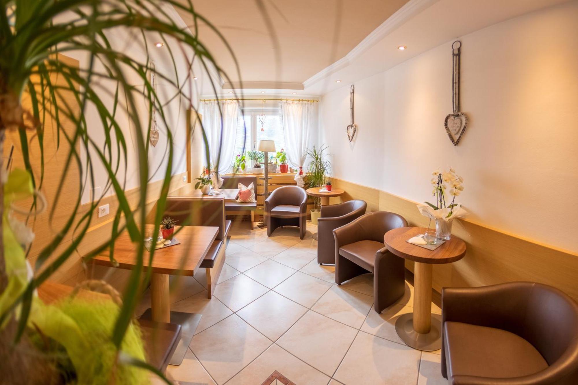 Bei Martin'S Hotel Morter Eksteriør billede
