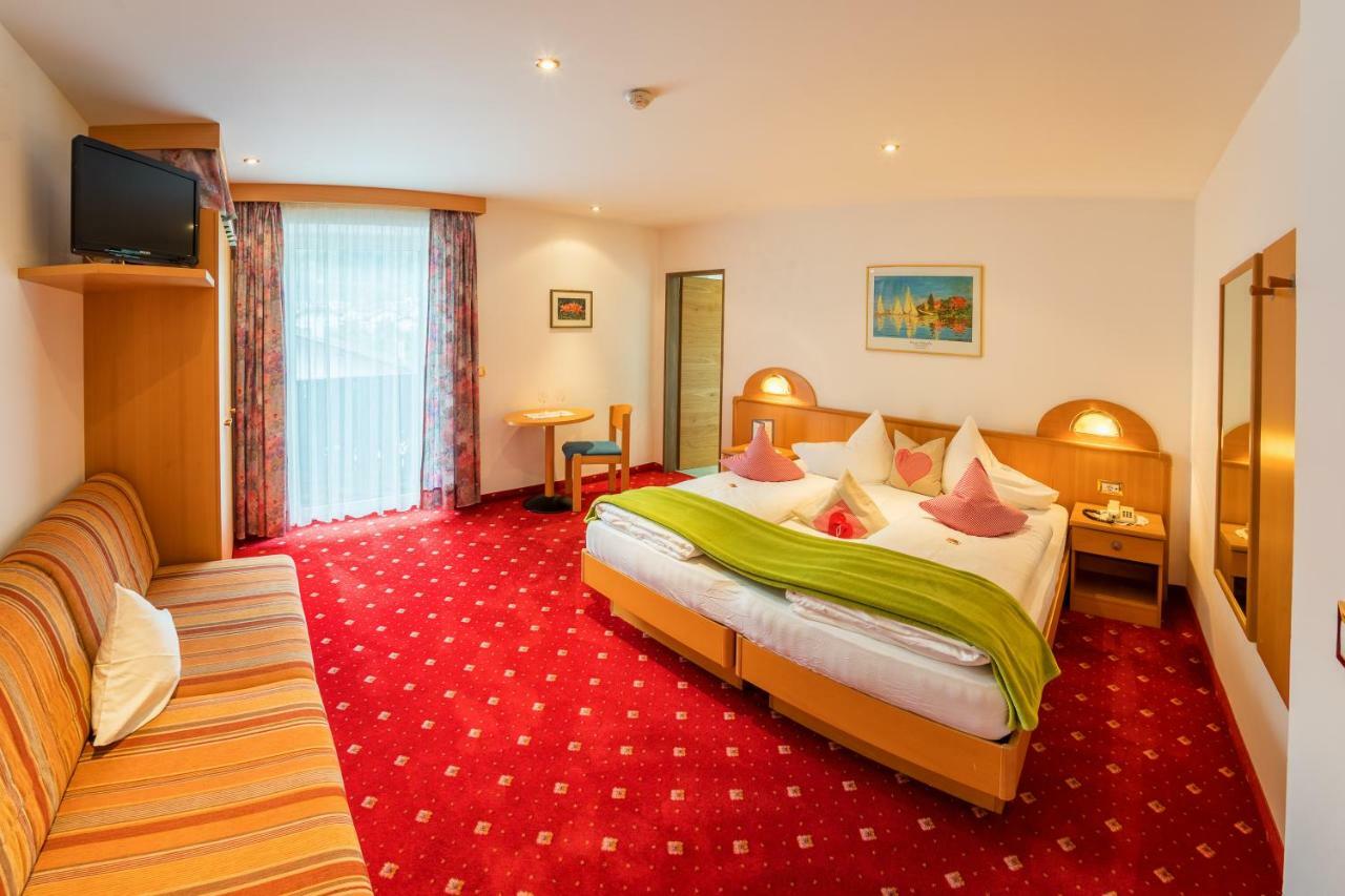 Bei Martin'S Hotel Morter Eksteriør billede