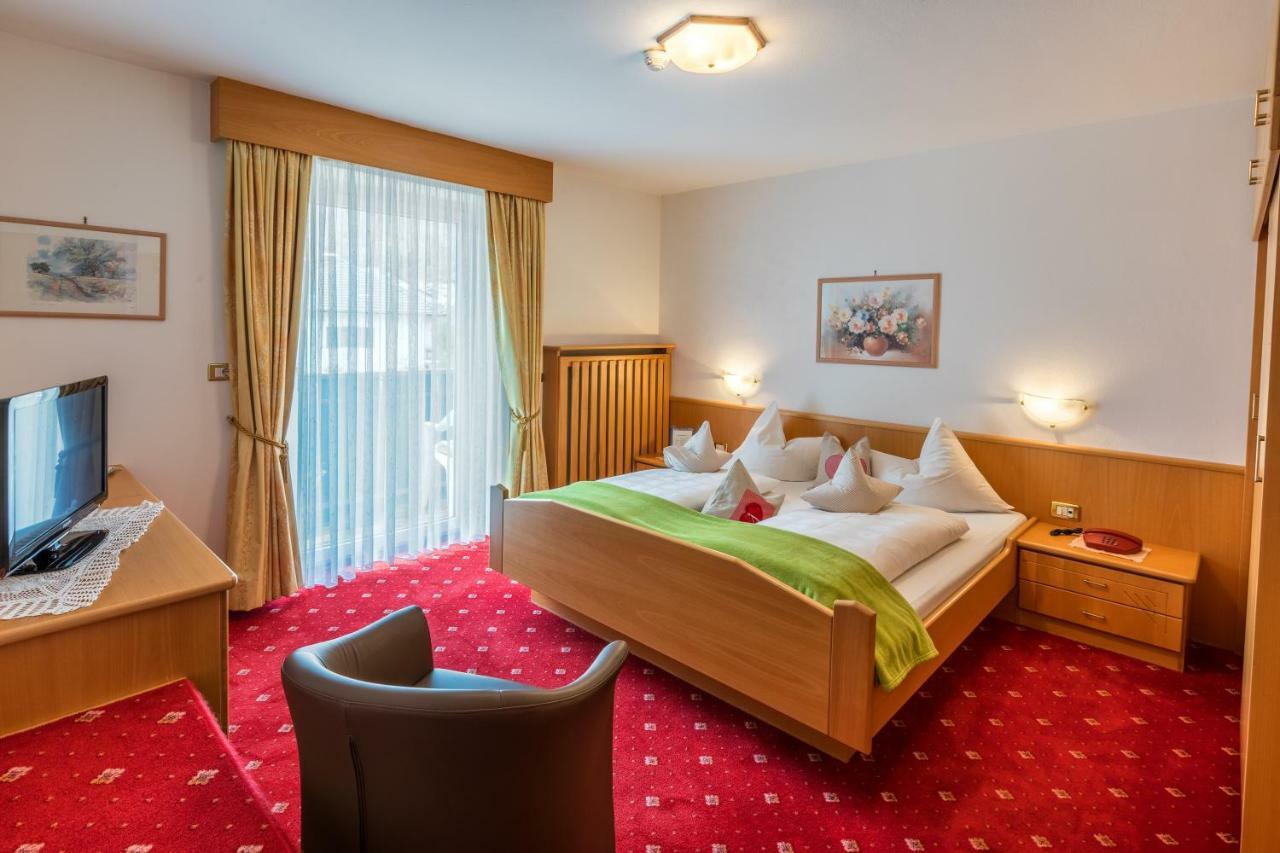 Bei Martin'S Hotel Morter Værelse billede